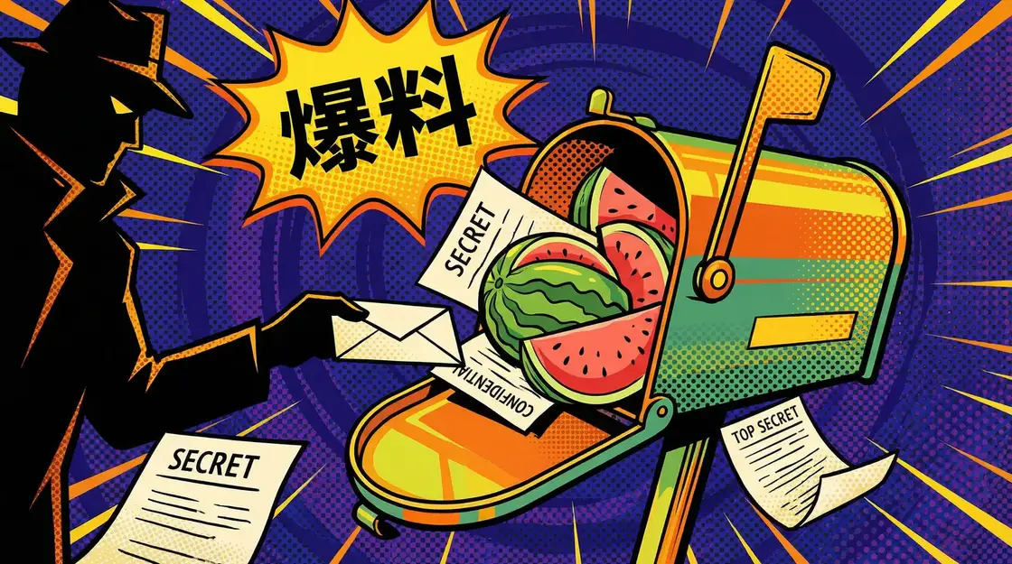 【91黑料】91黑料最新入口_91黑料实时更新 匿名爆料通道漫画插图